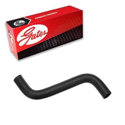 Manguera de refrigerante de radiador Gates superior para Pontiac GTO 2004 5,7 L V8 gasolina Foto 1 de 3