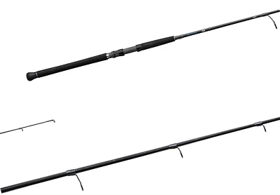 Daiwa Saltist Inshore Spinning Rods New 2020 Models Striper & Redfish Rods - Image 1 of 2