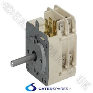 SMEG PART 818800079 60 MINUTE TIMER FOR ALFA ELECTRIC CONVECTION OVEN / COOKER - Picture 1 of 9