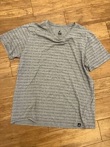 Vintage Nike Air Jordan T Shirt Large - Picture 1 of 8