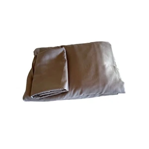 Ugg Twin XL Dorm Set - 100% Polyester - Grey super soft! - Picture 1 of 5