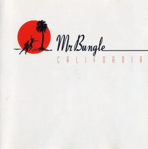 Mr. Bungle – California - CD - 1999 - Slash – 3984 29829 2, London Records - Imagen 1 de 2