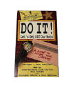 The Life 101 Series Do It Lets Get Off Our Buts Audio Cassette Box Set 6 Tapes