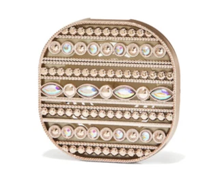 BATH & BODY WORKS SCENTPORTABLE STACKED GEMS CAR FRAGRANCE VENT CLIP NEW! - Picture 1 of 1
