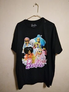 T-shirt Barbie XL - Foto 1 di 3