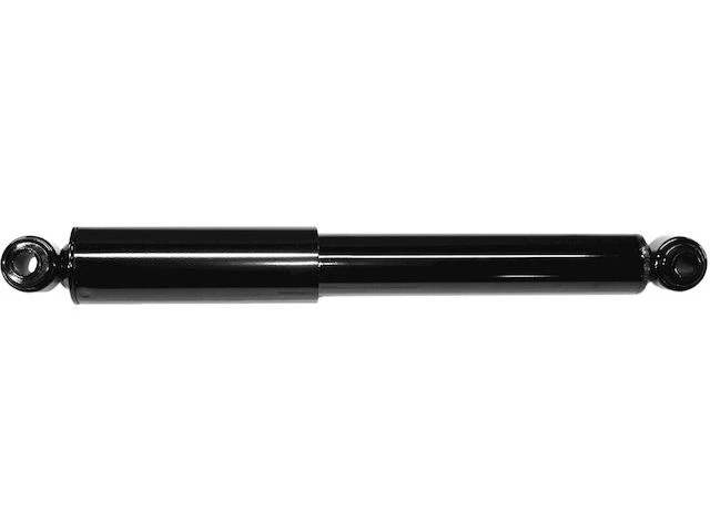 Amortiguador delantero AC Delco plateado para Oldsmobile Toronado 1966-1978 44VSVS Foto 1 de 1