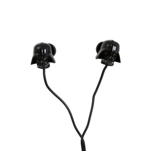 Auriculares Star Wars C-Darth Vader de Jazwares 152316 - Imagen 1 de 4