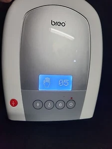 Masajeador de manos Breo iPalm520 Pro - BONITO funciona muy bien - Imagen 1 de 7