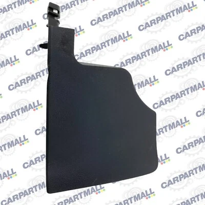 2009-2013 Honda Fit Left Driver Side Lower Dash Panel Trim Cover 77590-TK6 OEM Foto 1 de 4