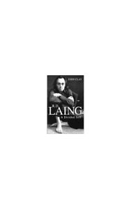 R.D.Laing: A Divided Self by Clay, John 0340684518 FREE Shipping