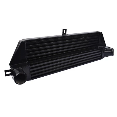Per BMW MINI Cooper S R56 R57 R58 1.6L 2006-2012 Intercooler in alluminio - Image 1 of 4