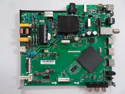 JVC LT-49MAW598 Main Board (TPD.MS1603.PB751) 515Y16031M20 - Image 1 of 2
