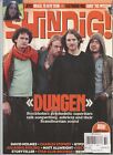 SHINDIG! Magazine - October 2022 with Dungen on the cover