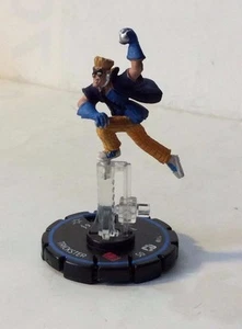 HeroClix COLLATERAL DAMAGE #014 TRICKSTER Experienced DC - Imagen 1 de 1