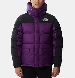 The North Face Purple Jackets for Men 