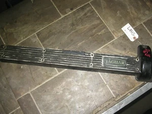 1972-1992 JAGUAR XJ6 RH VALVE COVER FOR INLET CAMSHAFT GENUINE OEM - Picture 1 of 8