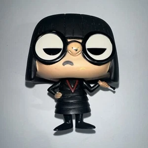 Funko Pop! Disney 30 Edna E. Mode Raro Abovedado Disney Store 2012 Suelto - Imagen 1 de 7