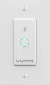 Symetrix xIO Bluetooth - White - NEW - Picture 1 of 1