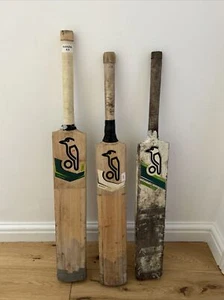 Kookaburra Kahuna, Ghost and Viper. Sizes 6, 4 and 4 respectively. - Picture 1 of 10