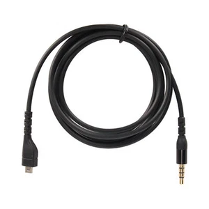 Câble Sonore Casque Remplacement Compatible pour Arctis 3 Arctis Neuf - Photo 1/22