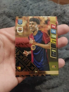 karty piłkarskie fifa 365 - Zdjęcie 1 z 1