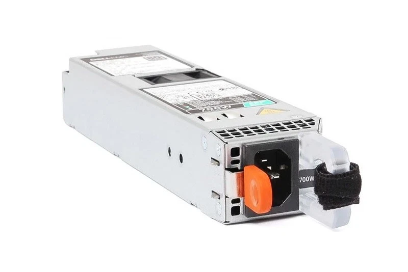 Power supply unit Dell Liteon 700W 200-240V DC 50/60Hz 80+ Titanium G15/16 TT5N8 - Image 1 of 1