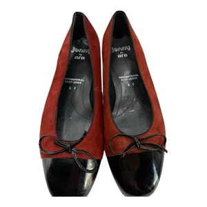 Zapatillas bajas mujer Ara talla 39 bailarina muy buenas n.º 019 - Imagen 1 de 8