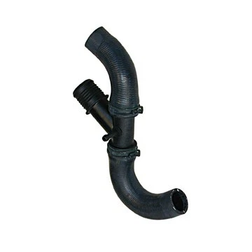 DAYCO Upper - Tee To Eng Radiator Coolant Hose for 1996-00 MERCURY SABLE 3.0L V6 - Image 1 of 1