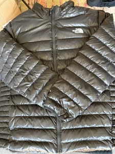 The North Face Steppjacke Herren 550 XXL. Gebraucht - Bild 1 von 10
