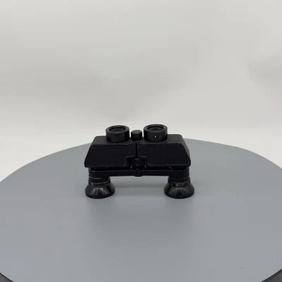 Carl Zeiss Jena THEATIS 3,5x12 (1Q) Opernglas – schwarz – OVP & Tasche – Top Zus - Bild 1 von 4