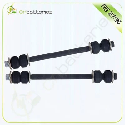 Suspensión estabilizadora de eslabones de barra estabilizadora 2 piezas para 01-09 10 Ford Explorer Sport Trac Foto 1 de 4