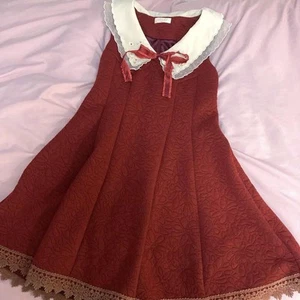 Lizlisa Dress Sleeveless - Picture 1 of 3