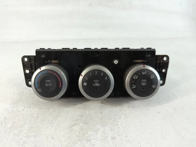 Mazda 2009-2013 6 CA calefacción climatizador M19980a RP7U5 Foto 1 de 4