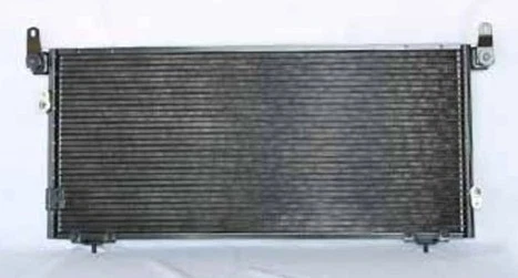 AC CONDENSER FOR TOYOTA TUNDRA 2000 2002 2003 2004 2005 2006 PNS TO3030190 - Image 1 of 1