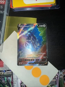 Origin Forme Dialga V (Alternate Full Art) 177/189 Swsh10: Astral Radiance Holo - Picture 1 of 2