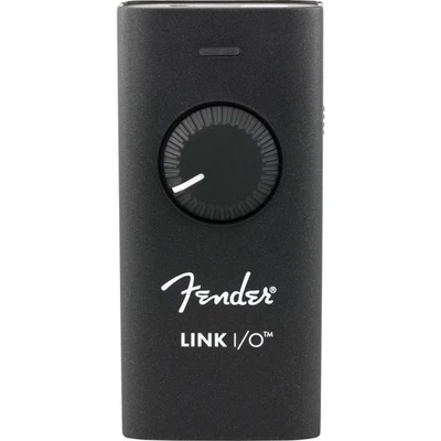 Fender Link I/O Audio Interface - Image 1 of 4
