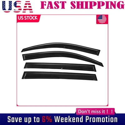 Pantalla de ventilación para Toyota Highlander 2008-2013 estilo Mugen 3D ondulada 4X cinta JDM Foto 1 de 4