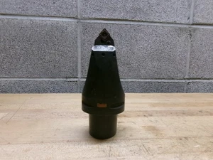 SANDVIK C6-PCMNN-00115-12H | CNMG 120408 To CAPTO C6 With Inserts - Picture 1 of 3