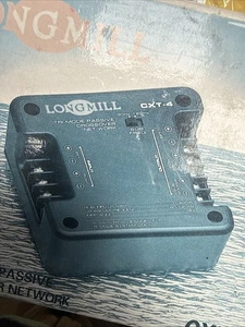 300 WATTS PASSIVE Crossover  NETWORK  FOR CAR AUDIO - CXT - 4 - Tri Mode - Picture 1 of 1