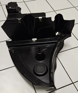 BMW Z4 E85 E86 Front Lower Right Hand Splash Guard 7168995 - Picture 1 of 13