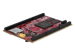 A20-SOM SOM integrated calculation module Cortex A7 IDC40 x6 1GBRAM OLIMEX - Afbeelding 1 van 1
