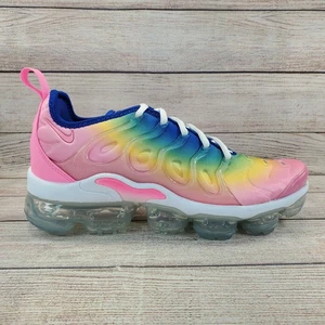 Nike Air VaporMax Plus "Cotton Candy Rainbow" Damengröße 7,5 - Bild 1 von 9