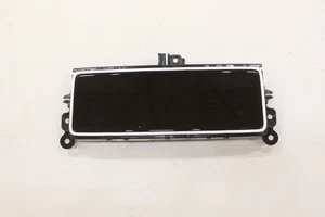 2022 - 2025 AUDI Q7 REAR HVAC A/C HEATER CONTROL SWITCH PANEL OEM 4K0919158E - Picture 1 of 11