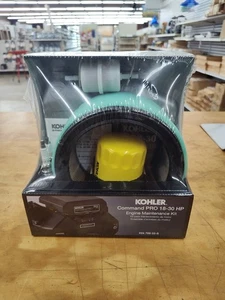 Genuine OEM Kohler Service Kit 24 789 02-S Command Pro 18-30HP - Picture 1 of 2