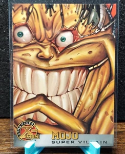 1996 Fleer X-Men Mojo #70 - Picture 1 of 2