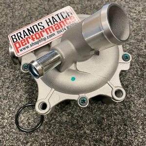 Mini R52 R53 Cooper S JCW Kompressor W11B16A hochwertige Wasserpumpe - Bild 1 von 2
