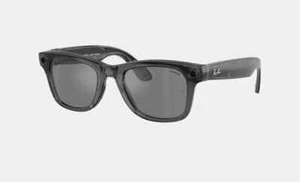 RAY-BAN META X COPERNI LIMITED EDITION ✅ Free Shipping ✅ - Picture 1 of 4
