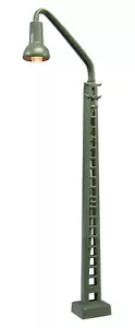 Viessmann 7184 - Z Lattice Mast Light - New - Picture 1 of 1