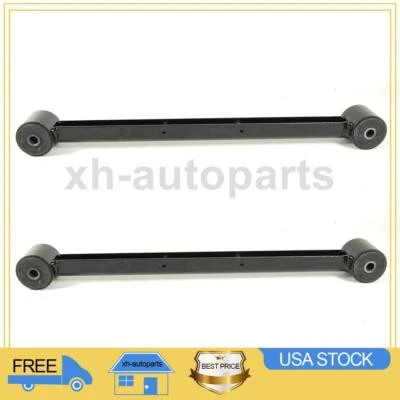 Brazo de suspensión trasero Mevotech Supreme 2X para Dodge Intrepid 1998~2004 Foto 1 de 2