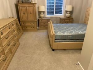 Furniture Bedroom, Excellent Condition / Make Offer